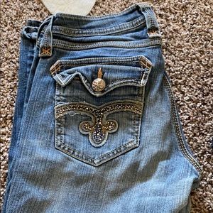 Twenty X Houston Low Rise